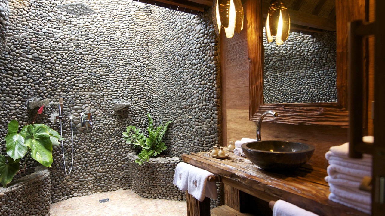 Photo of Bathroom in Pekutatan