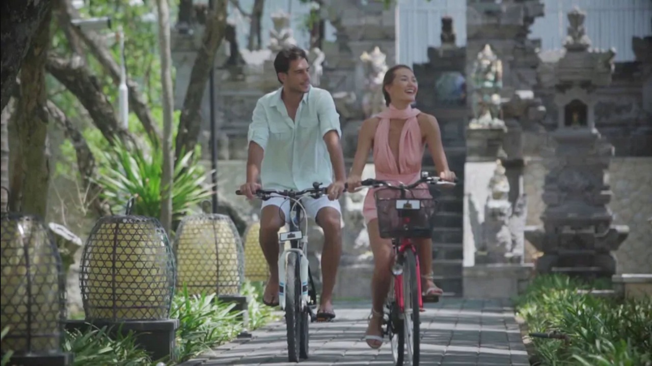 Photo of Outdoor in Kuta Selatan
