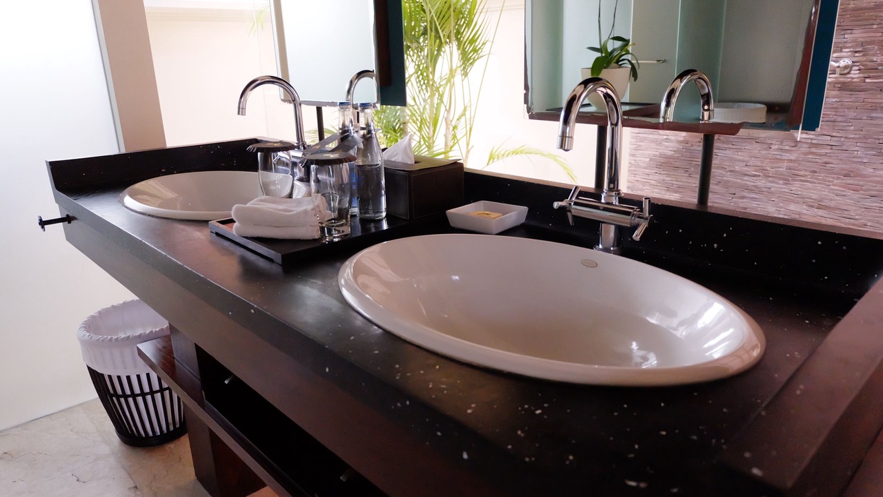 Photo of Bathroom in Kuta Selatan