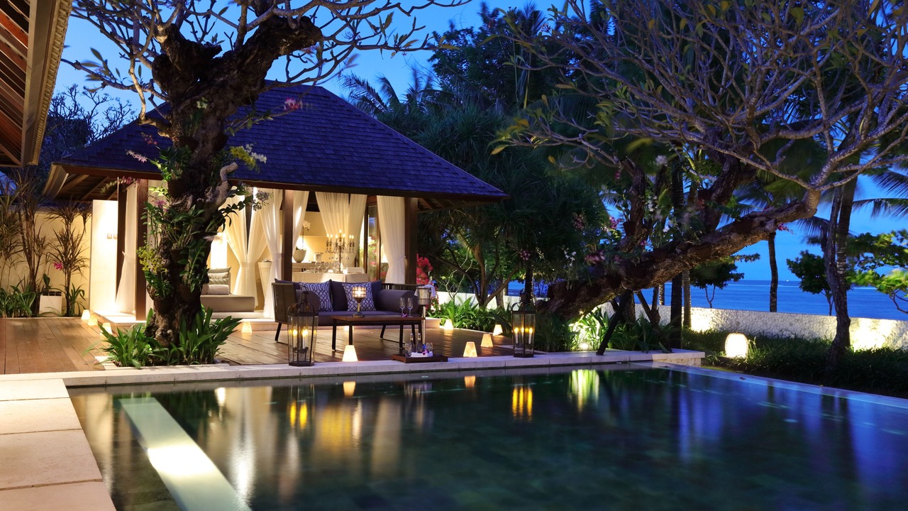 Photo of Outdoor in Kuta Selatan