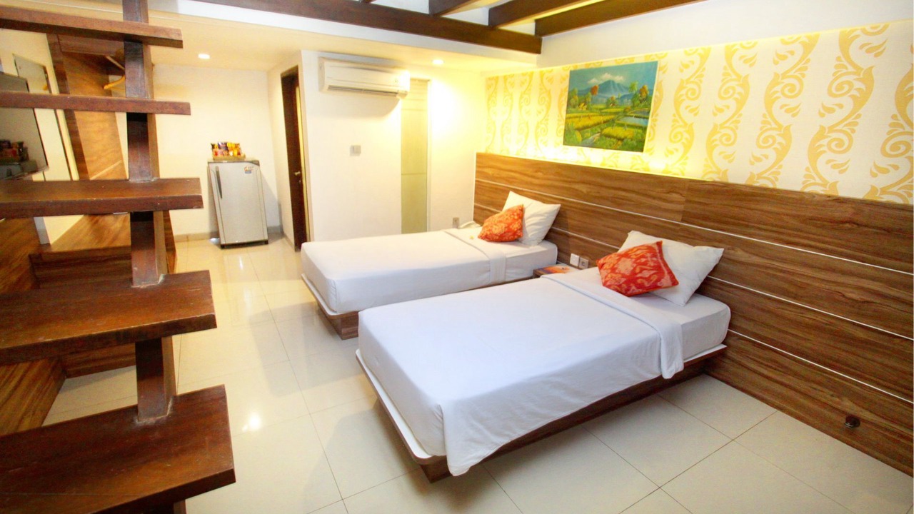 Photo of Bedroom in Nakula