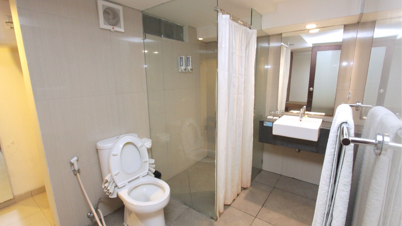 Photo of Bathroom in Nakula