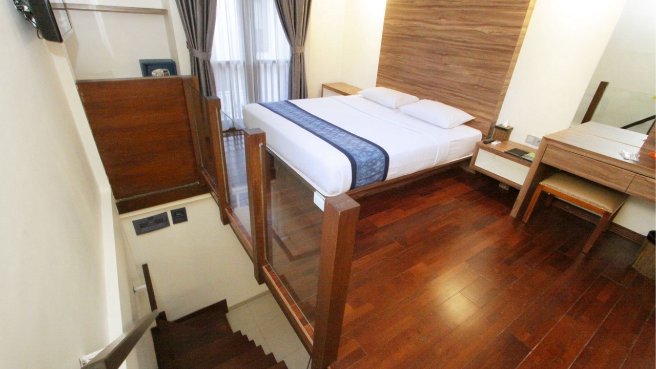 Photo of Bedroom in Nakula