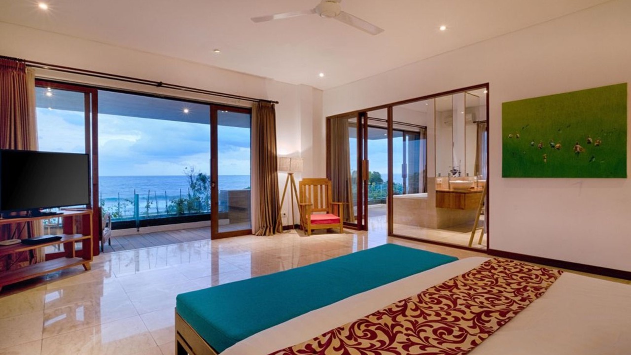 Photo of Bedroom in Keramas