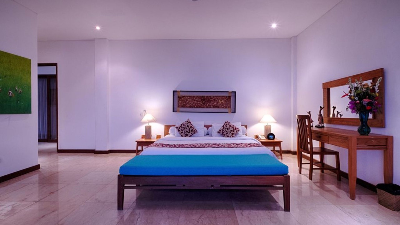 Photo of Bedroom in Keramas