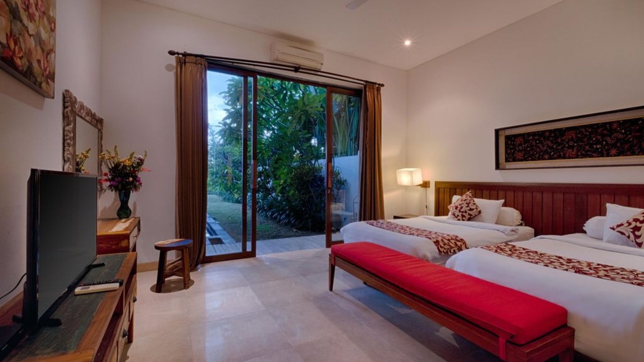 Photo of Bedroom in Keramas