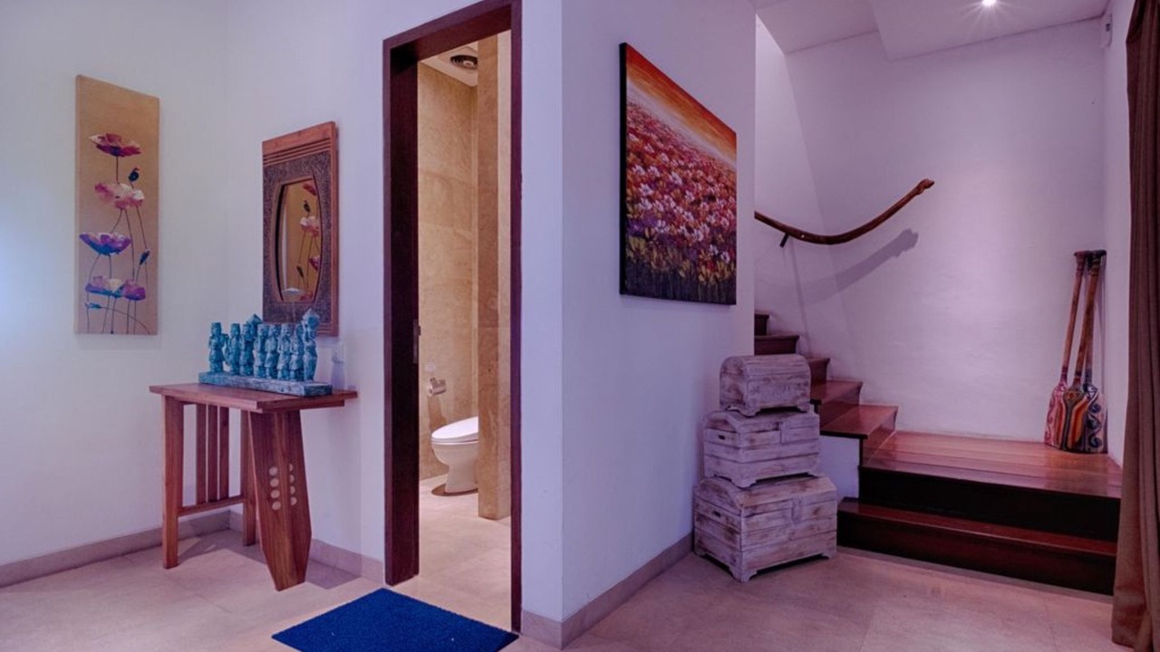 Photo of Bedroom in Keramas