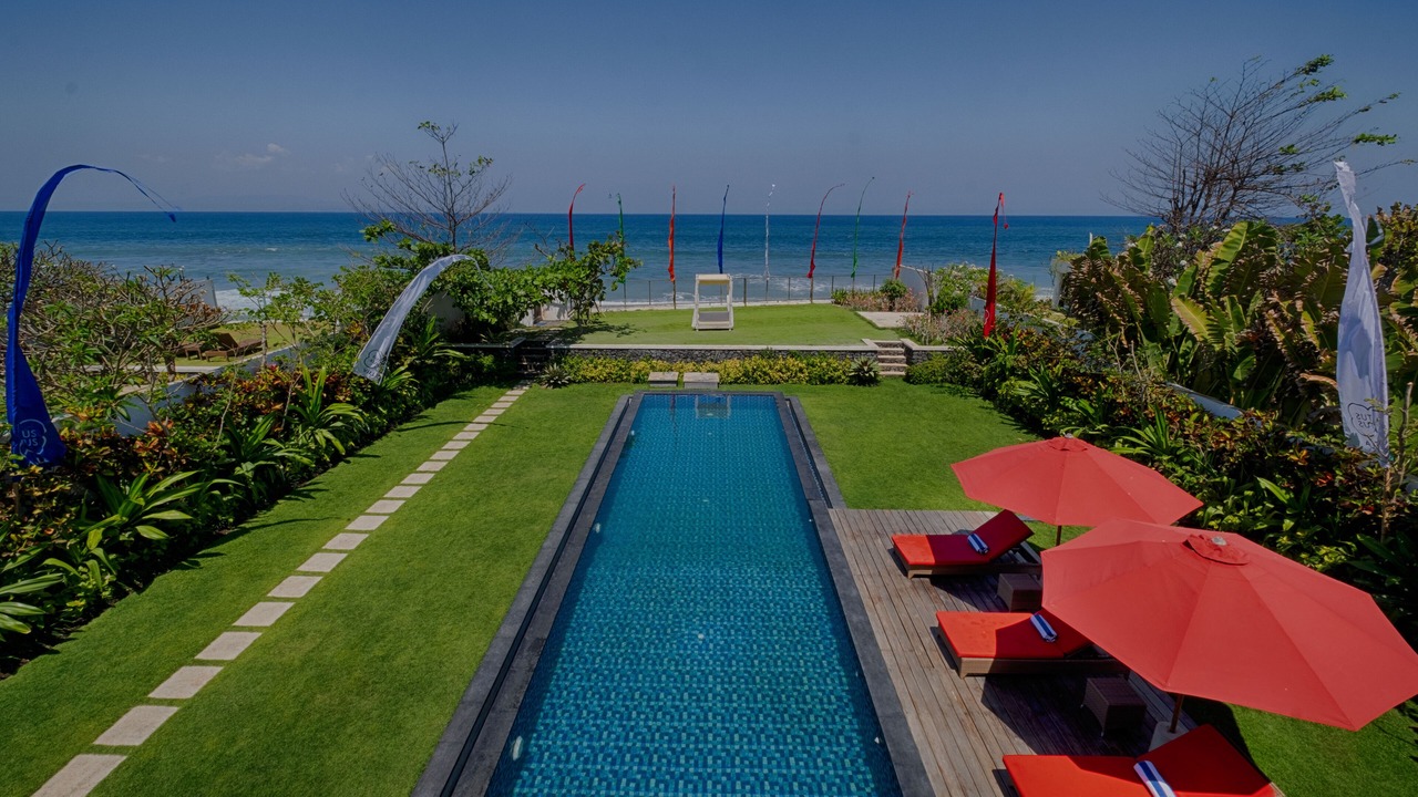 Photo of Outdoor in Keramas