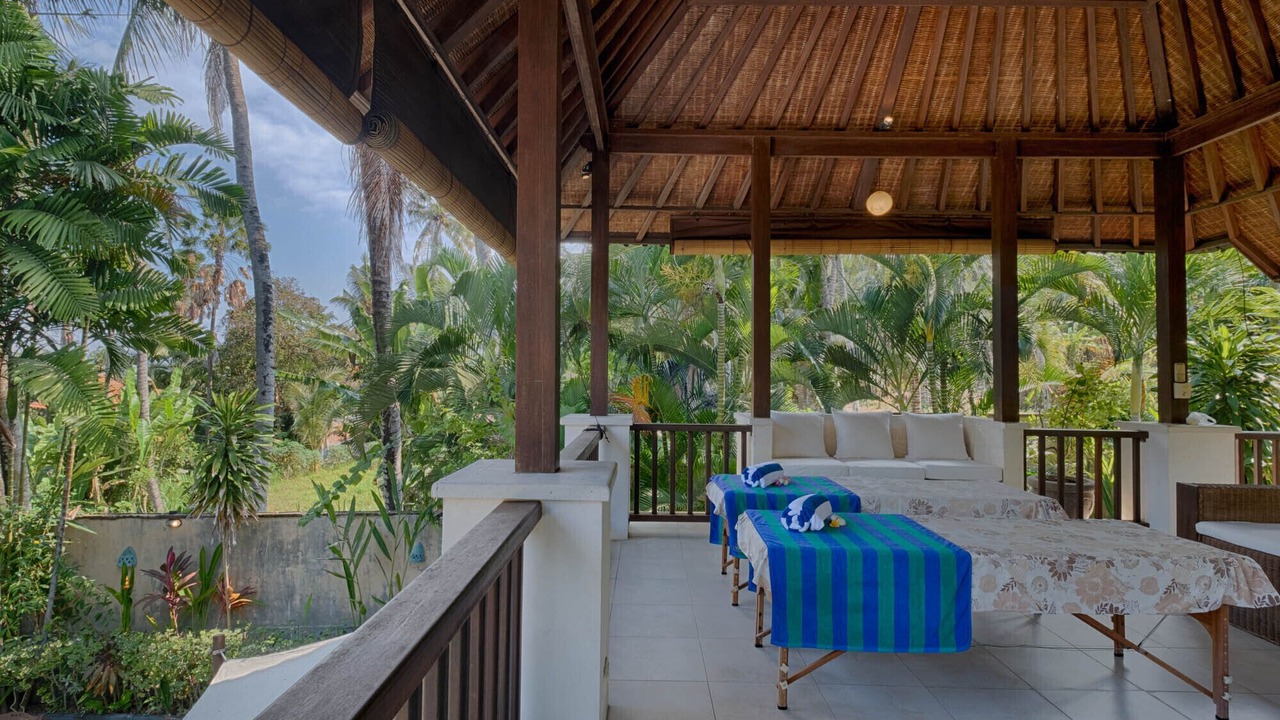 Photo of Outdoor in Saba