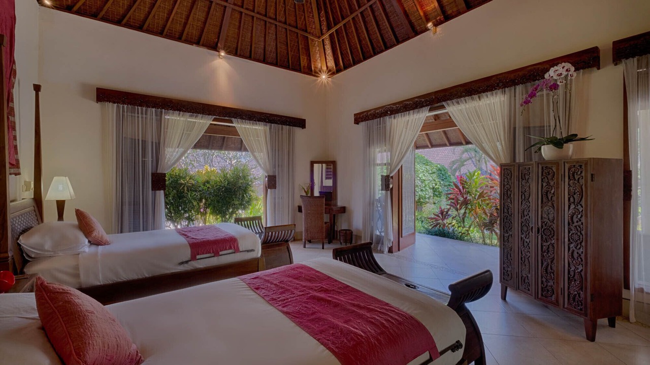 Photo of Bedroom in Saba