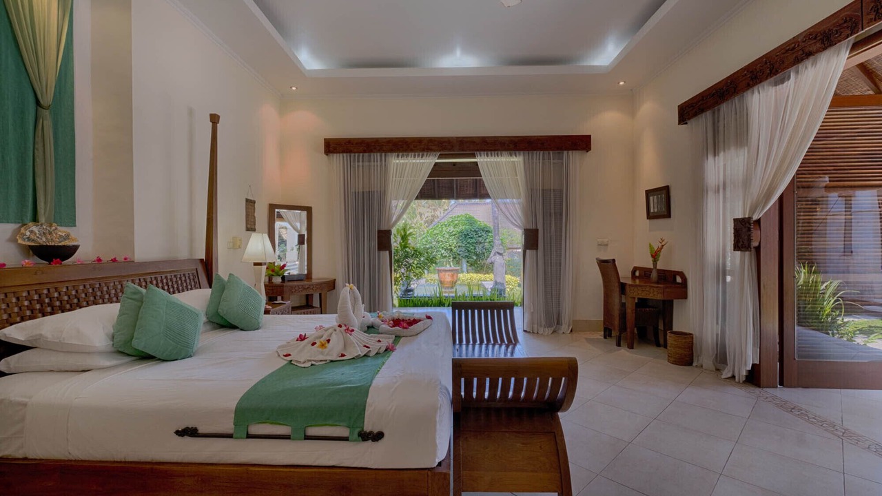 Photo of Bedroom in Saba