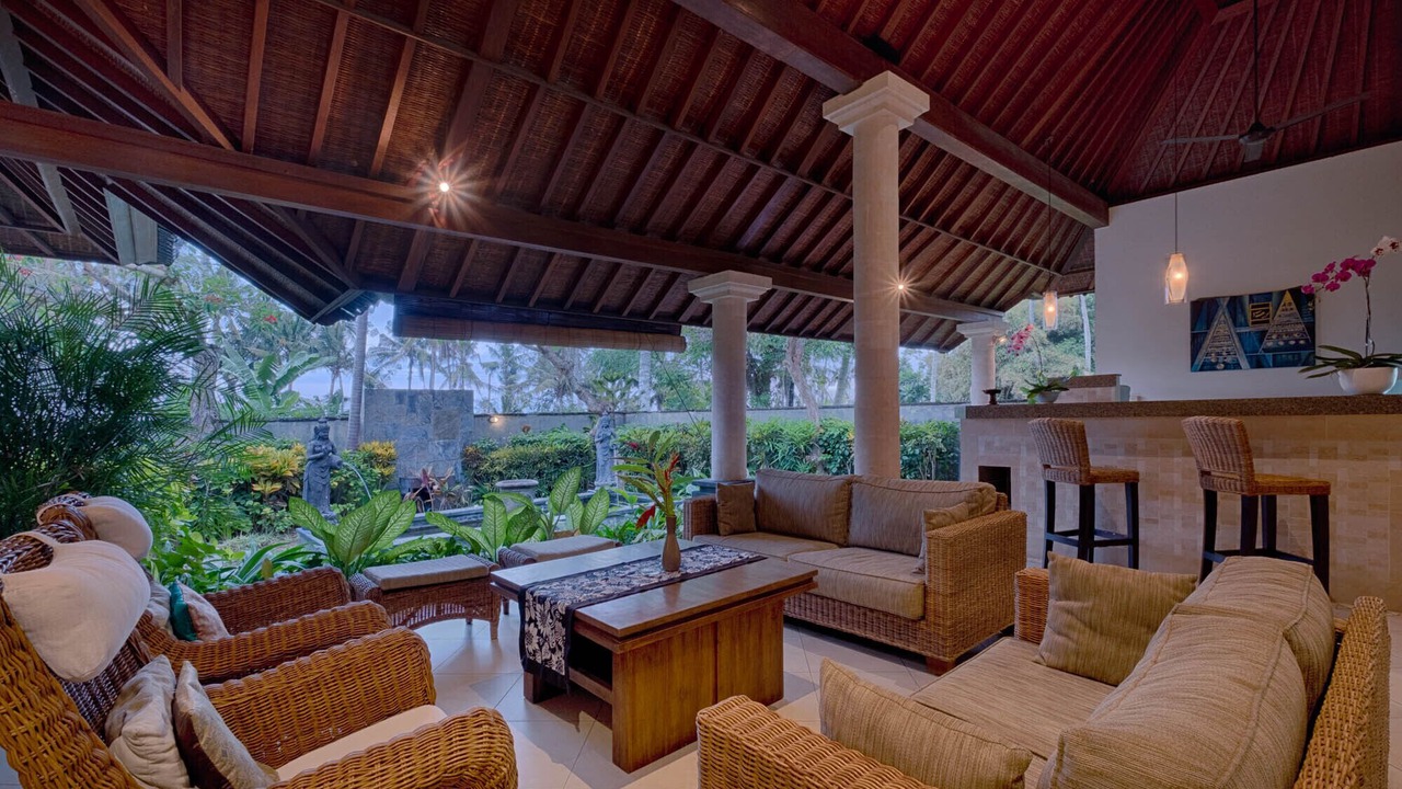 Photo of Outdoor in Saba