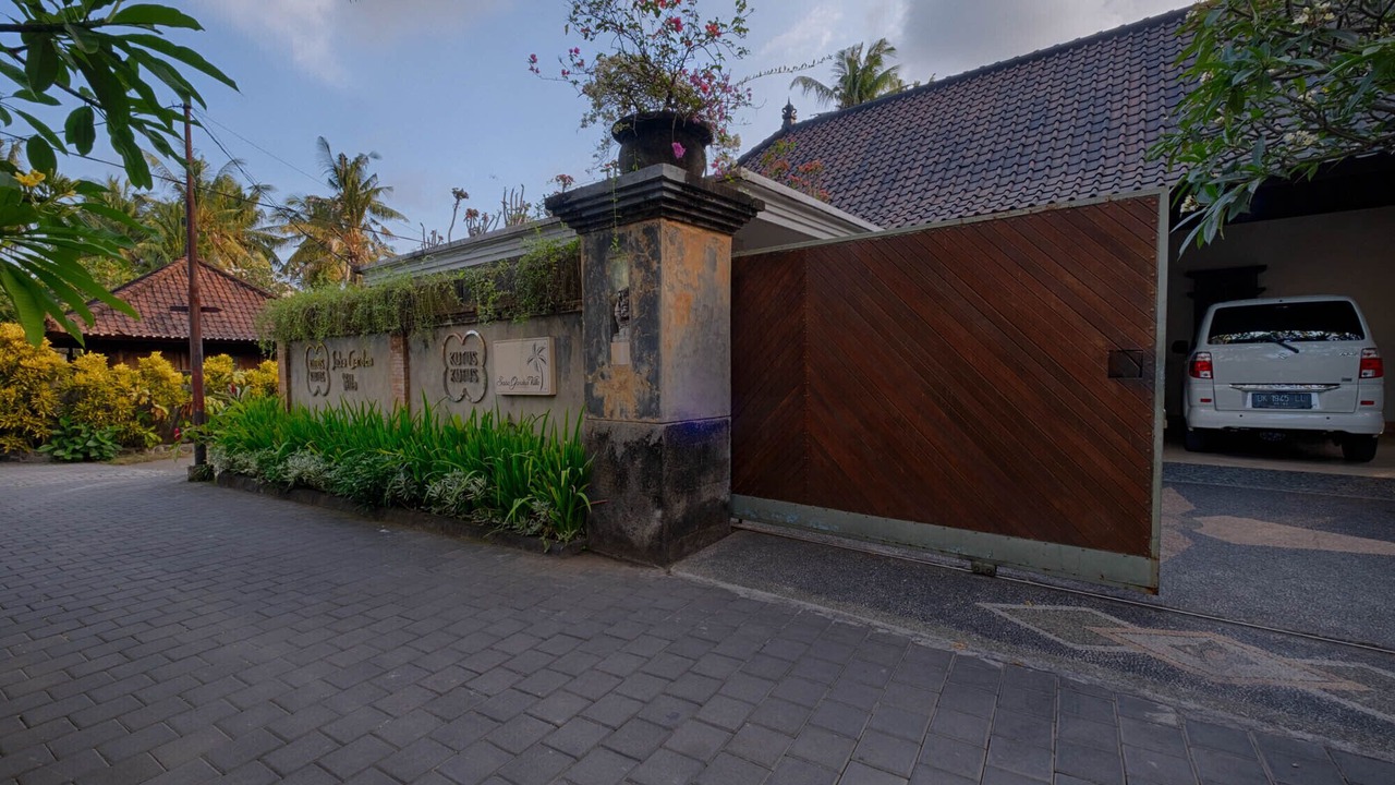 Photo of Outdoor in Saba