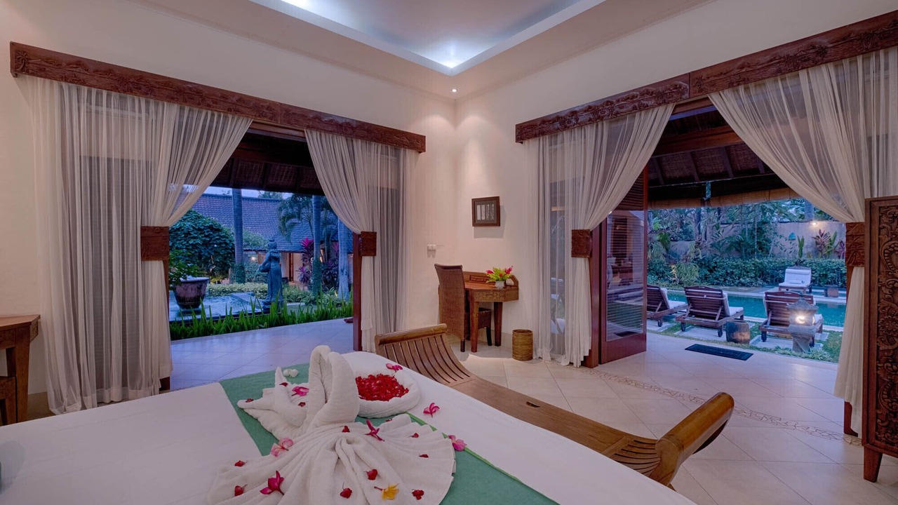 Photo of Bedroom in Saba