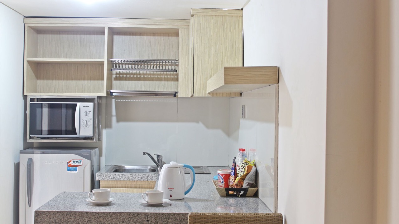 Photo of Kitchen in Dewi Sri