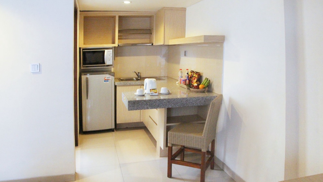 Photo of Kitchen in Dewi Sri