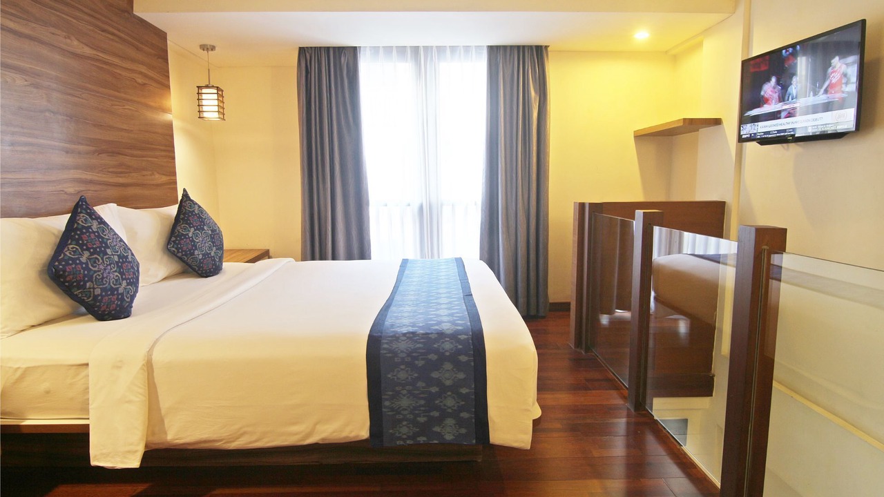 Photo of Bedroom in Dewi Sri
