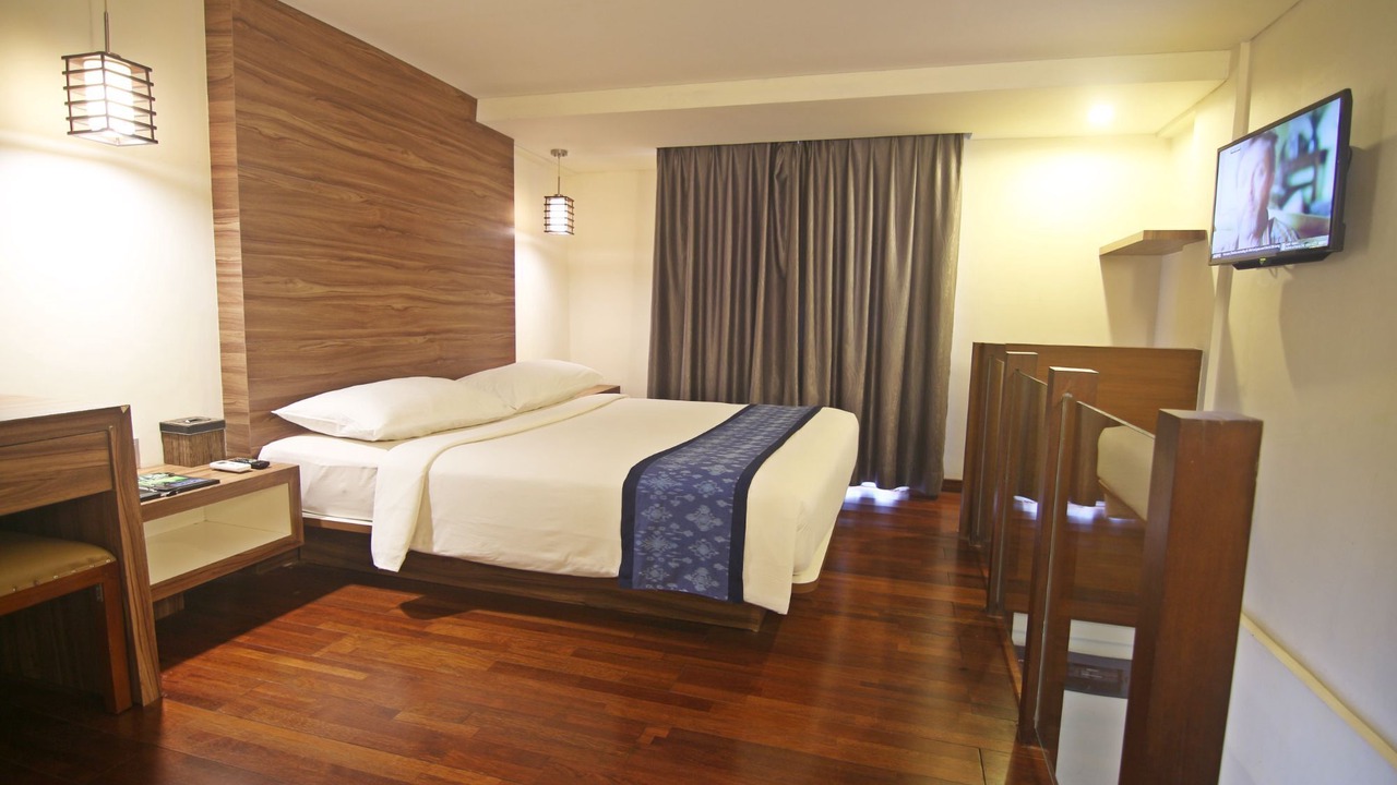 Photo of Bedroom in Dewi Sri