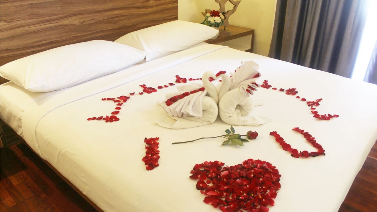 Photo of Bedroom in Dewi Sri