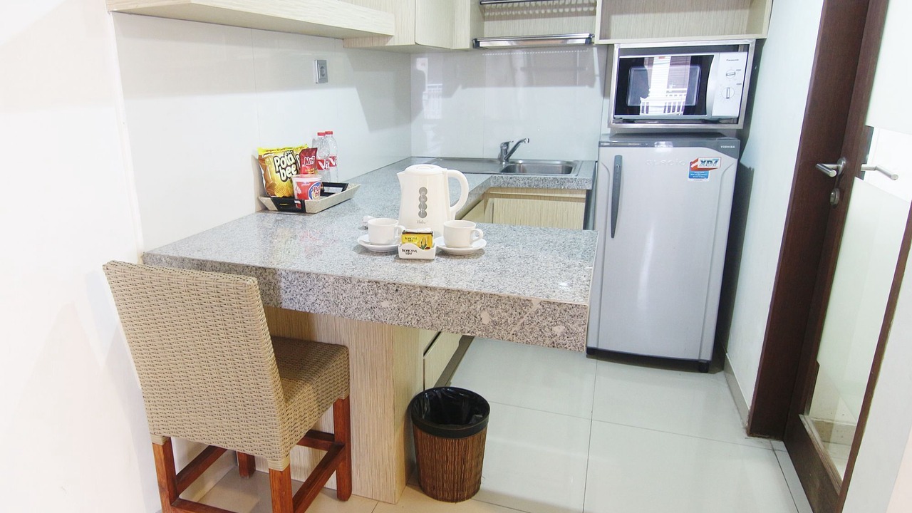 Photo of Kitchen in Dewi Sri