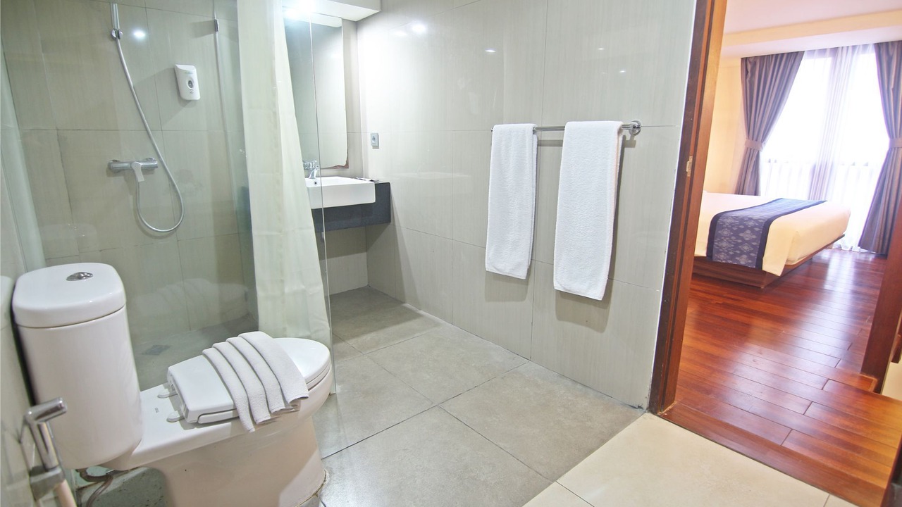 Photo of Bathroom in Dewi Sri