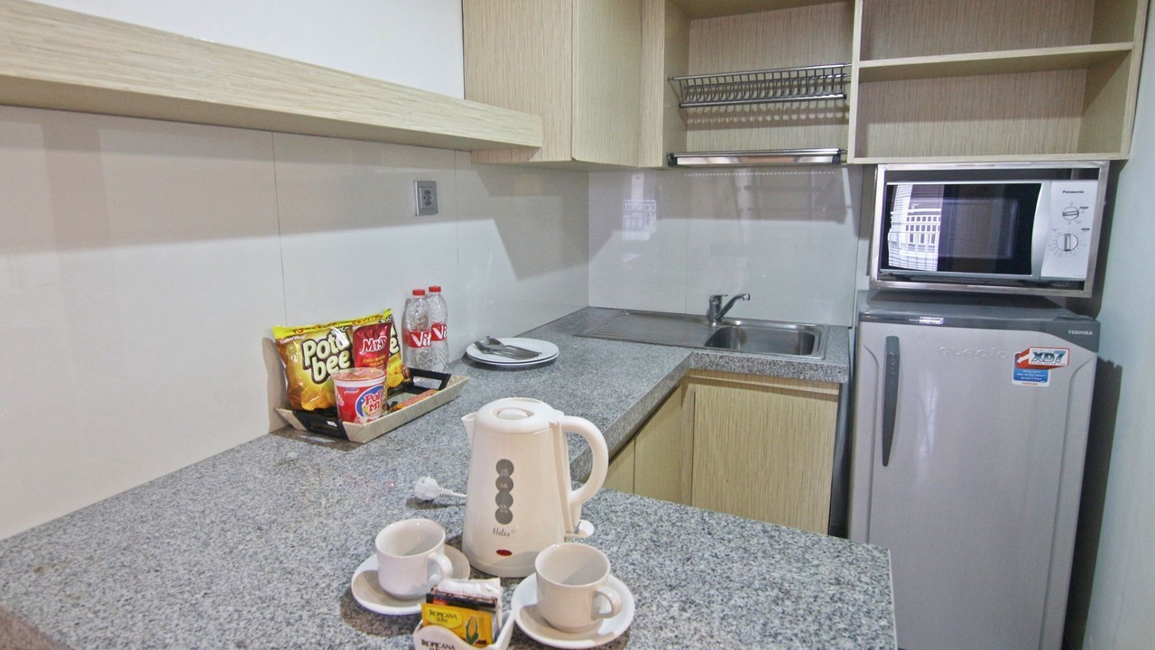 Photo of Kitchen in Dewi Sri