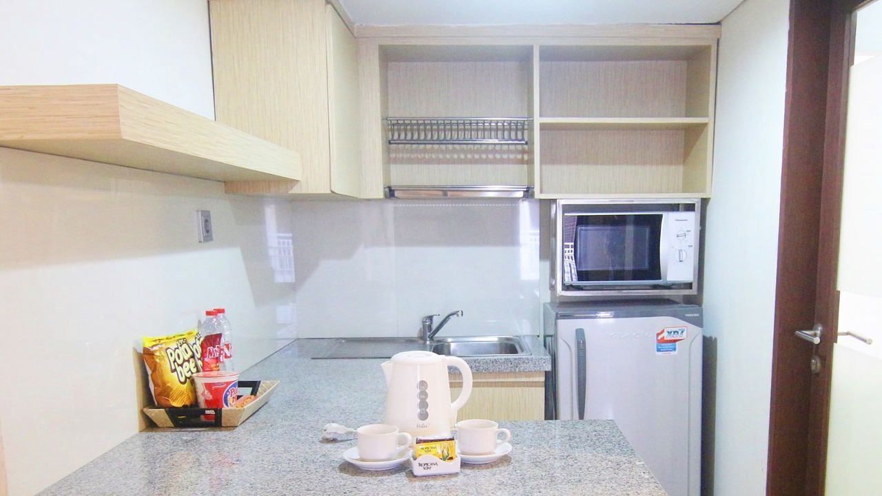 Photo of Kitchen in Dewi Sri