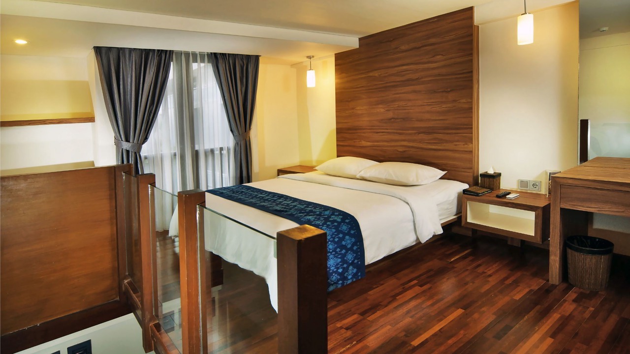Photo of Bedroom in Dewi Sri