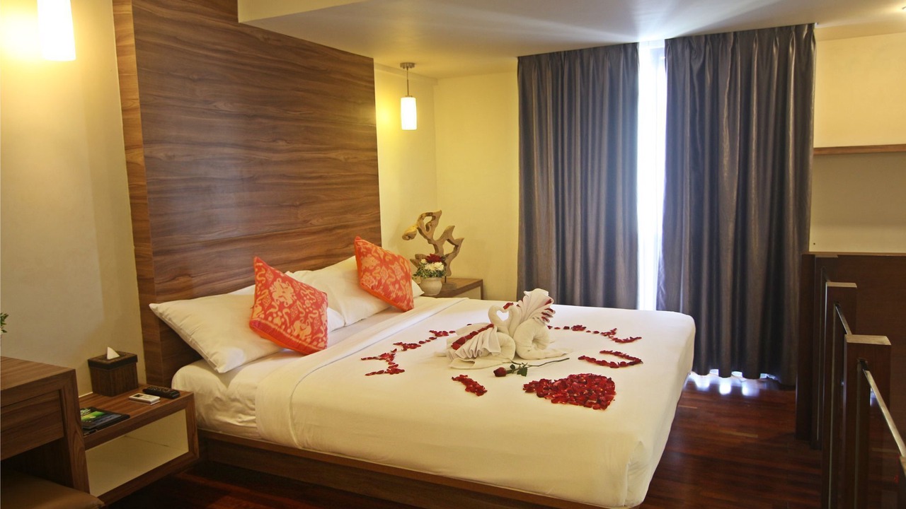 Photo of Bedroom in Dewi Sri