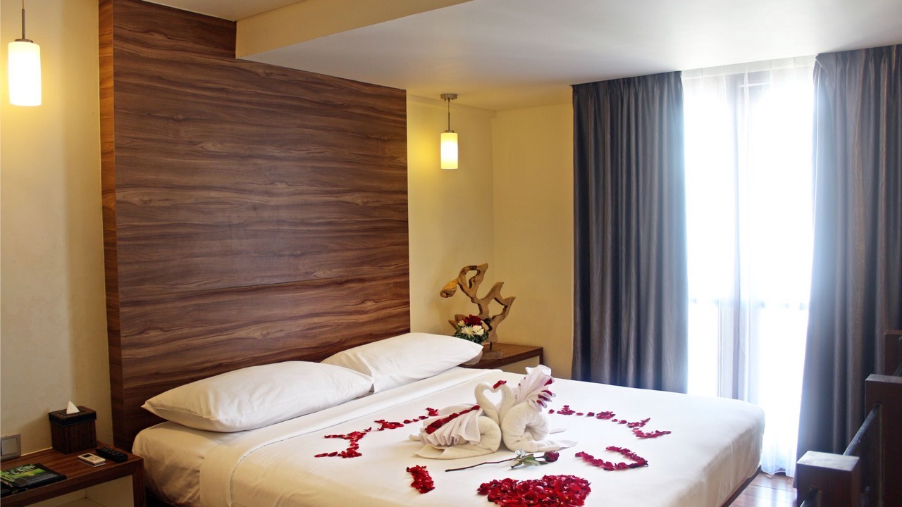 Photo of Bedroom in Dewi Sri