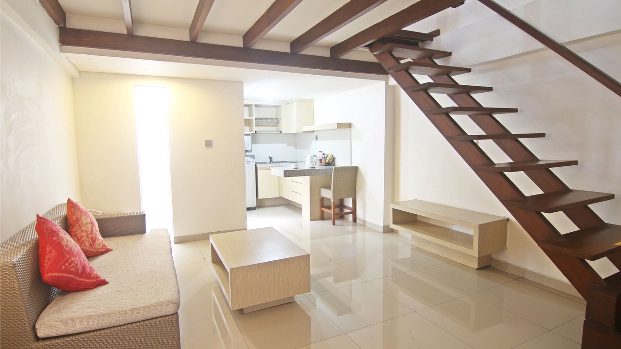 Photo of Livingroom in Dewi Sri