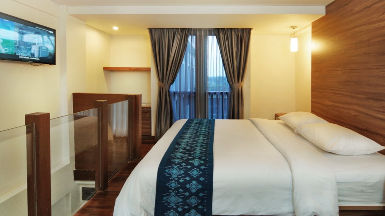 Photo of Bedroom in Dewi Sri