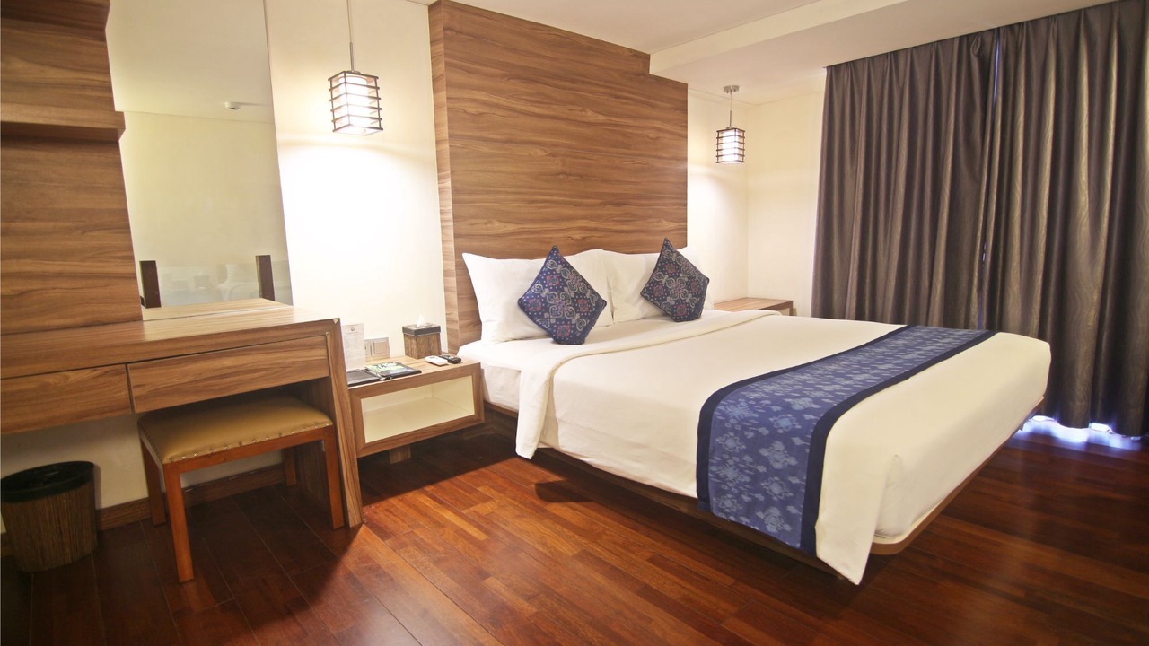 Photo of Bedroom in Dewi Sri