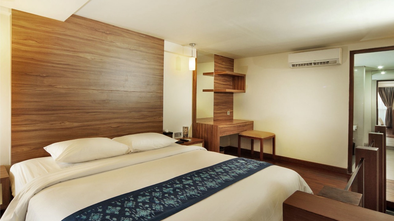 Photo of Bedroom in Dewi Sri