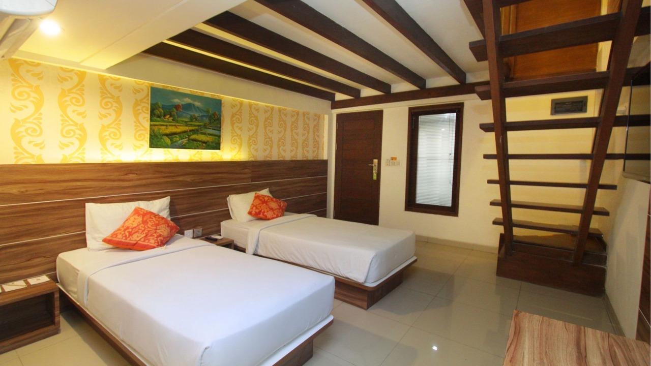 Photo of Bedroom in Legian