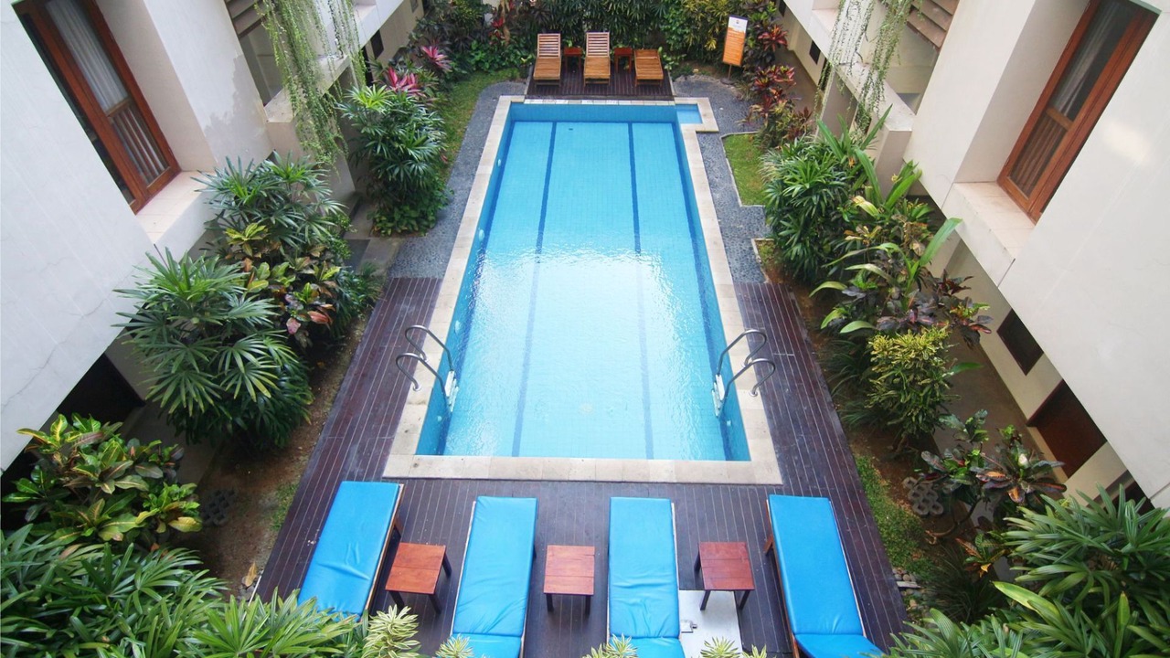 Photo of Outdoor in Legian