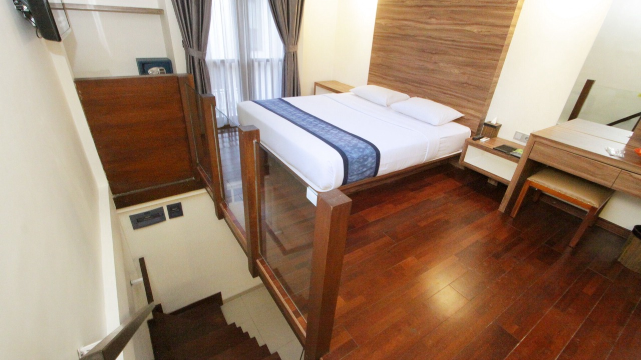 Photo of Bedroom in Legian