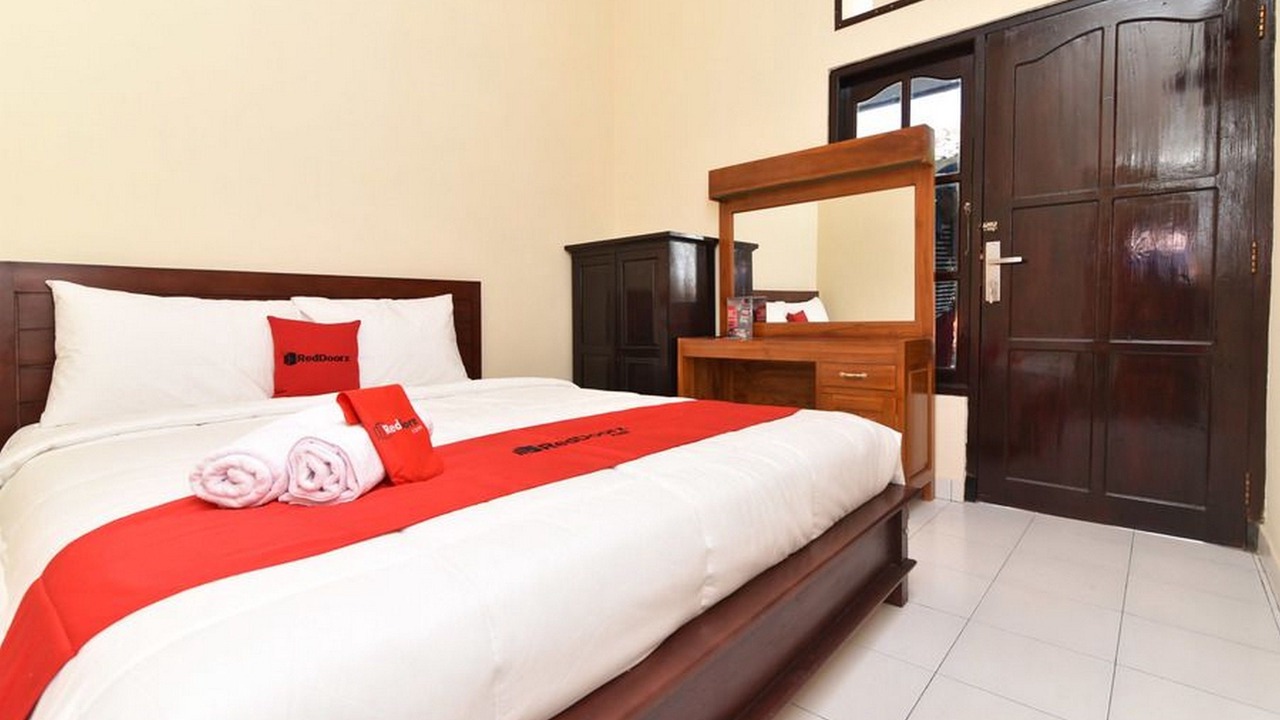 Photo of Bedroom in Buleleng