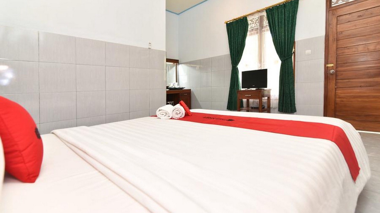 Photo of Bedroom in Buleleng