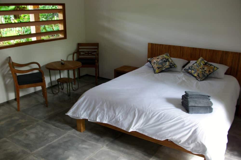Photo of Bedroom in Mas