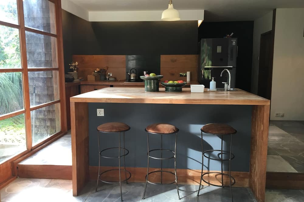 Photo of Kitchen in Mas