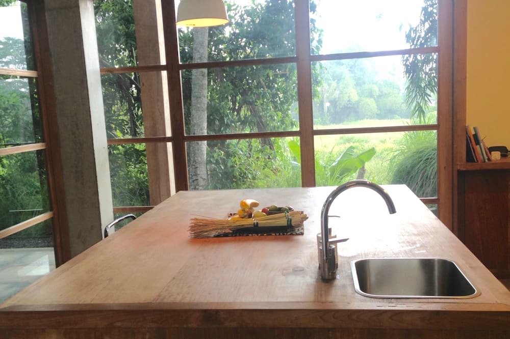 Photo of Kitchen in Mas