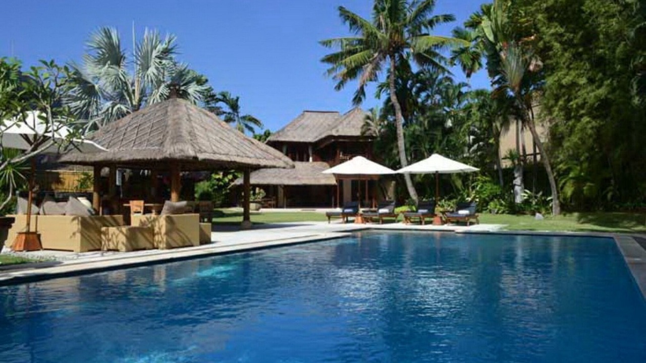 Photo of Outdoor in Legian