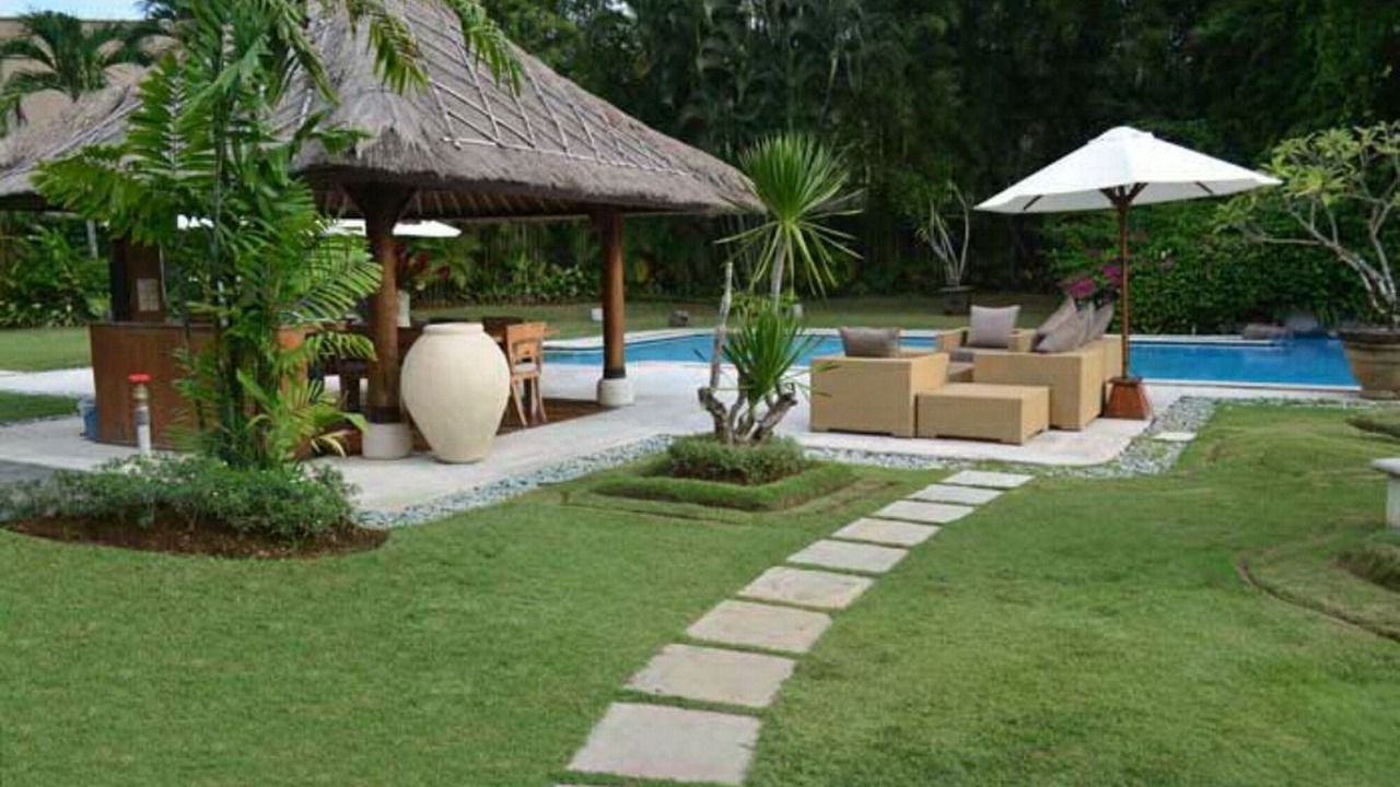 Photo of Outdoor in Legian