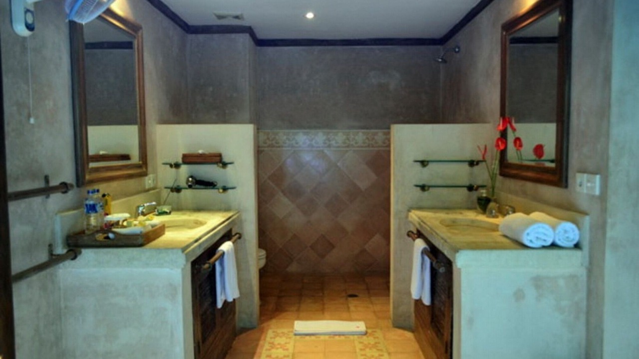 Photo of Kitchen in Legian