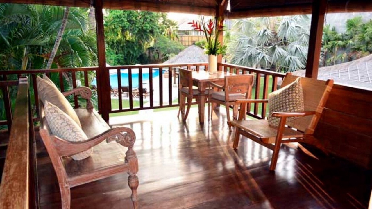 Photo of Outdoor in Legian