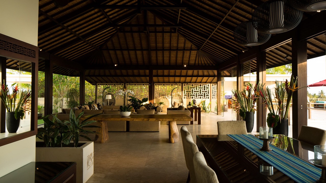 Photo of Outdoor in Manggis