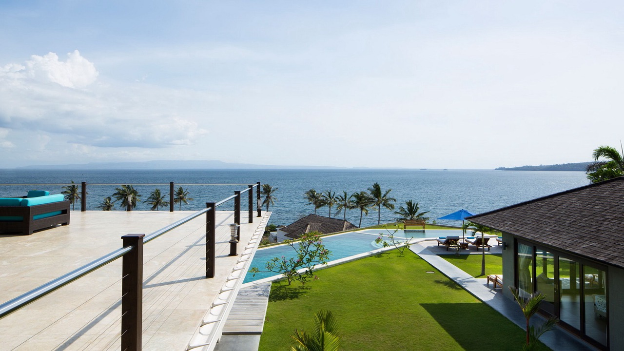 Photo of Outdoor in Manggis