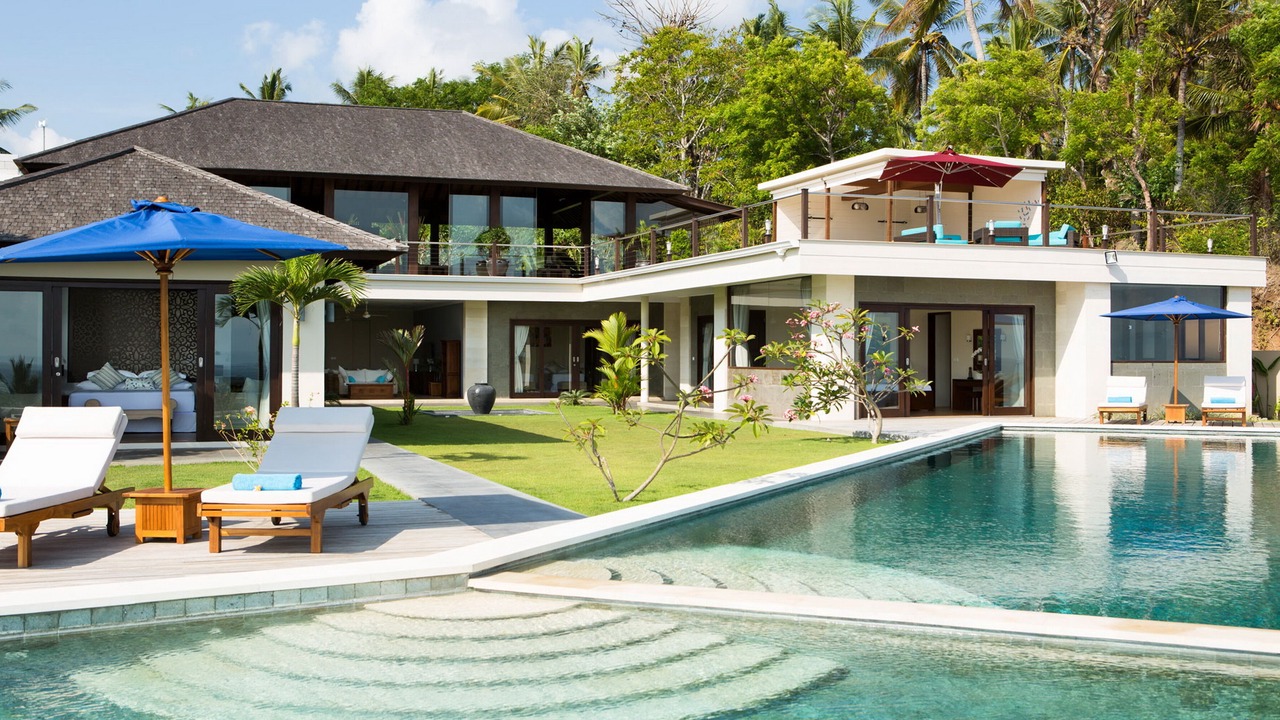 Photo of Outdoor in Manggis