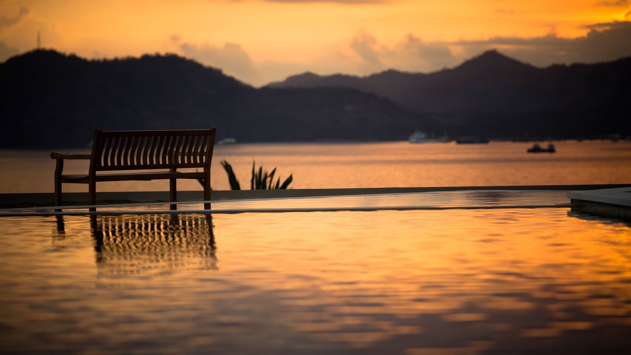 Photo of Outdoor in Manggis
